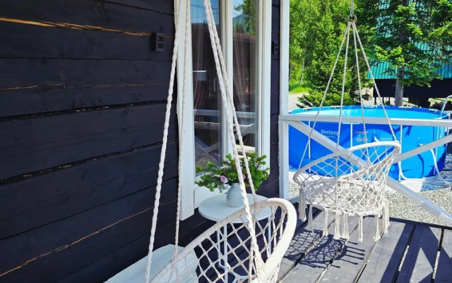 Частный дом В тихом красивом месте