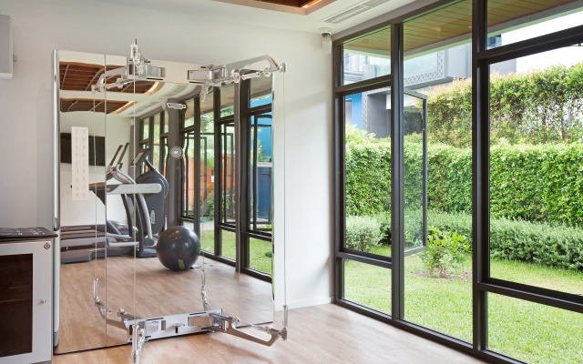 Aksorn Rayong The Vitality Collection