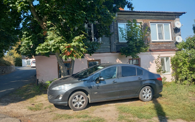 Voznesenskaya Flat