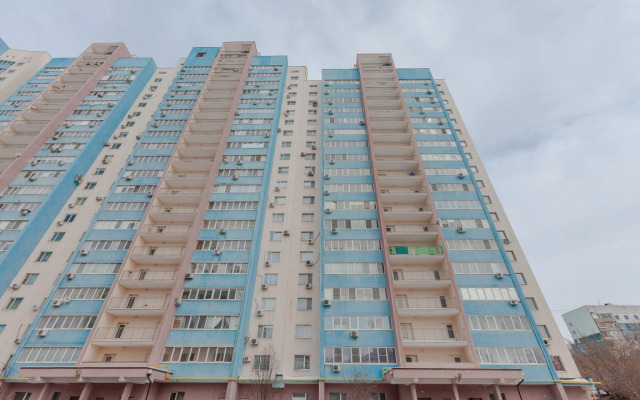 Апартаменты RentPlaza 1 На Гастелло