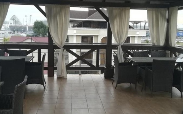 ANNA Guest House