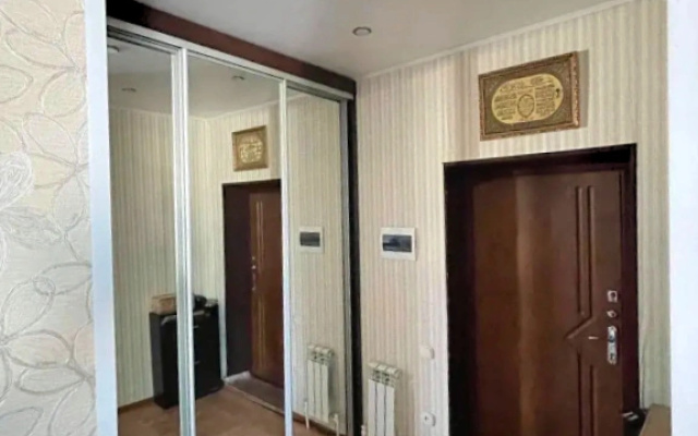 Частный дом на Центральной
