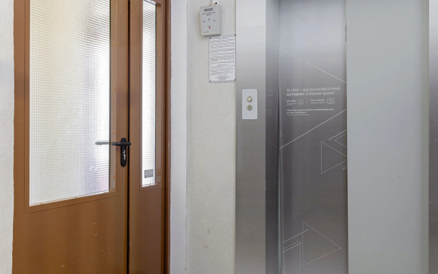 Апартаменты однокомнатные Сертлово