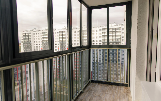 Апартаменты Unique Apart Космос рядом с логистическим центром Магнит, Хлебозаводом, КАРЗ, Авторемзаводом на Космической 2В