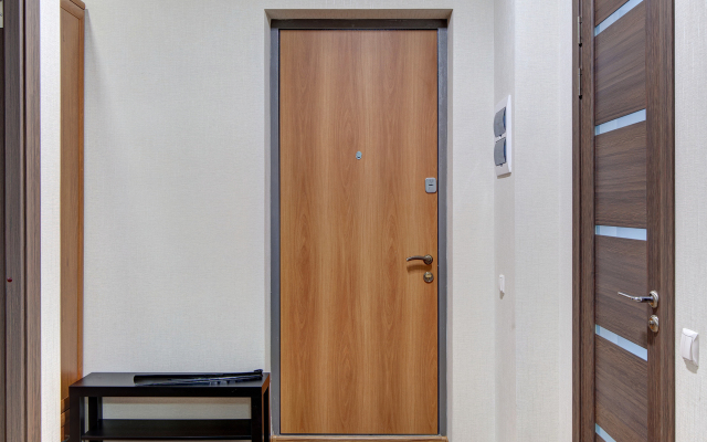 Апартаменты Уютная Квартира Рядом с Аквапарком