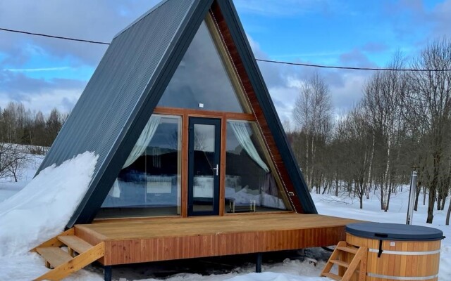 Lavanda Guest house