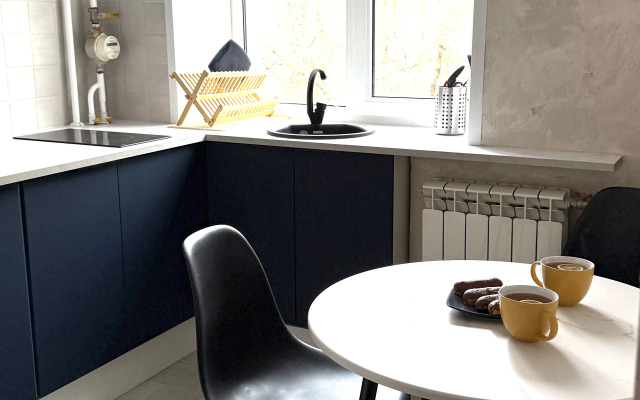 Квартира в сердце города