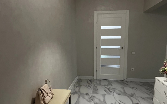 Dvukhkomnatnye Utro v oblakakh v Breste Apartments