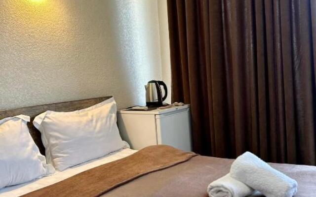 Marioni Hotel