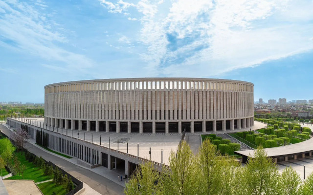 Квартира на ул. имени Жлобы 139