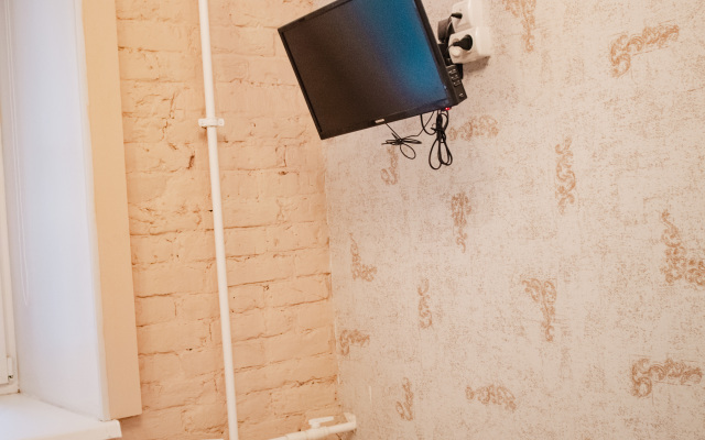 Апартаменты Уютная студия в самом сердце Петербурга