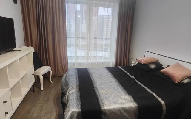 Квартира Jane-Apart в ЖК Westerndam