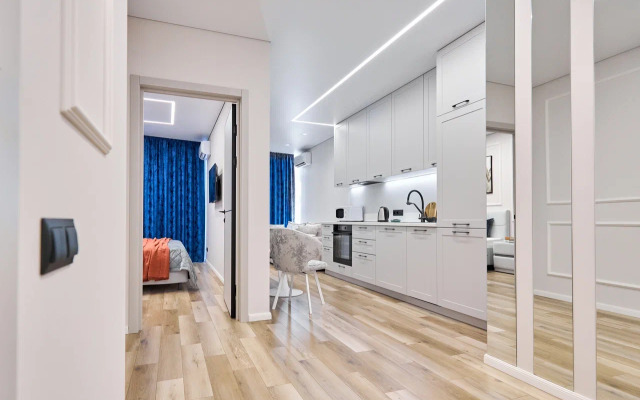 Квартира Премиум на Красноармейской