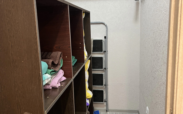 Квартира Ростовское шоссе, 30/7к2