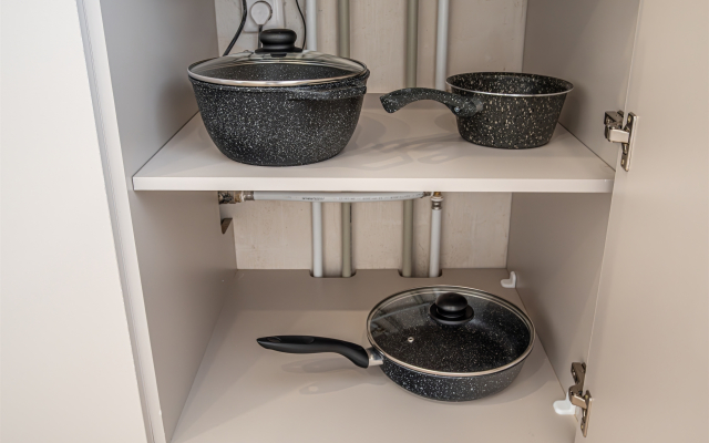 Апартаменты с Новым Современным Ремонтом