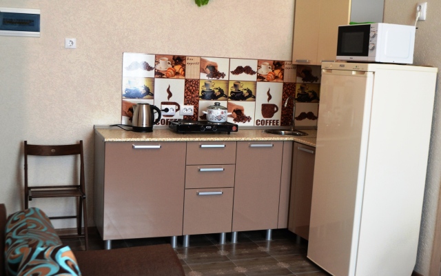 Zamok Mari Guest House