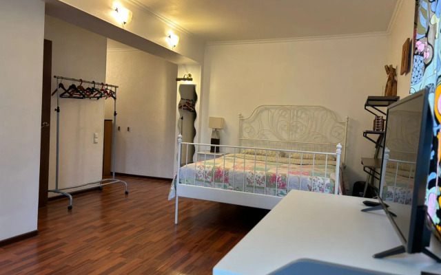 Апартаменты Моголя Новочеркасская