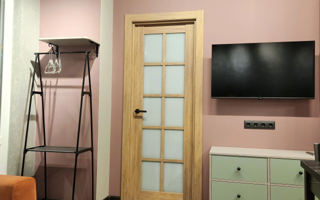 Квартира уютная Ламба