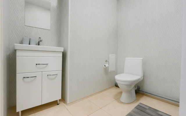 Квартира Green Vibе