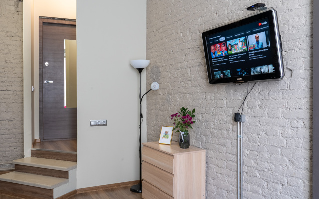 Апартаменты на Фонарном (3)