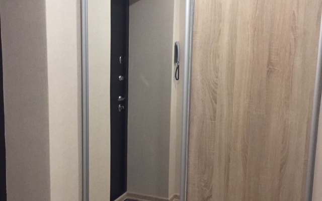 Апартаменты Яр-сутки на Некрасова 25