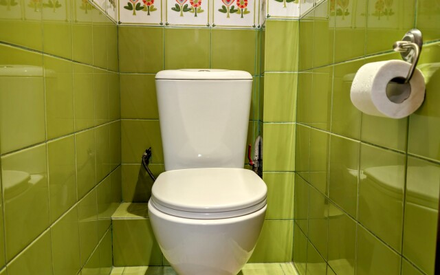 Apartamenty KvartiraSvobodna na Tishinskom Pereulke