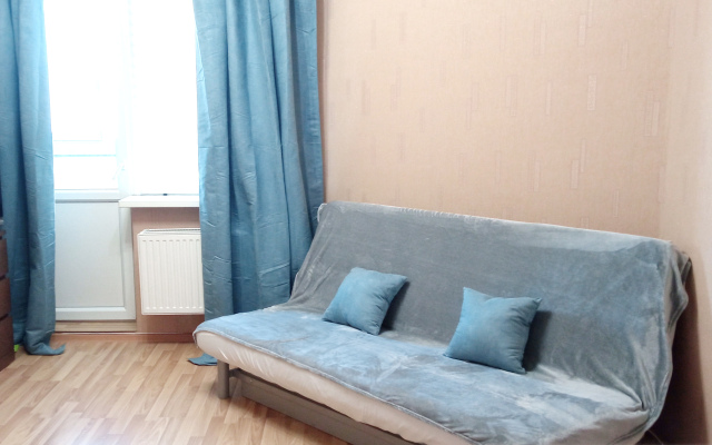 Квартира у Вредена