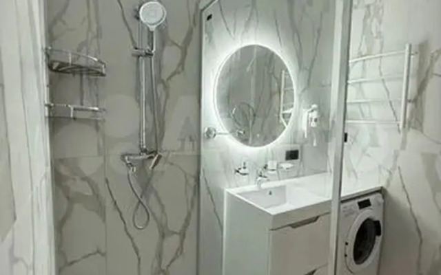 Апартаменты на территории Апарт-отель 75кА