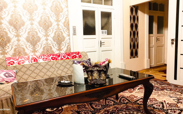 Sofiya Guest house