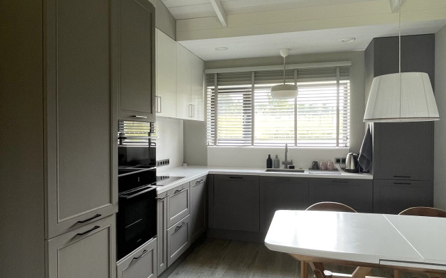 Частный дом Загородный коттедж