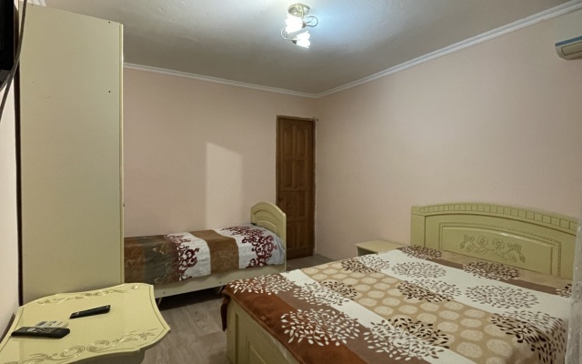 Silva Guest House