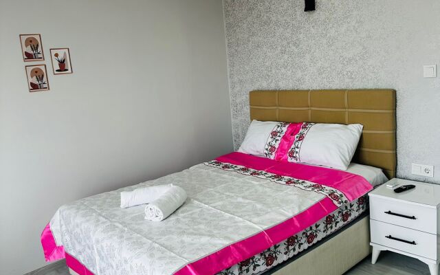 Airport Black Sea Hotel & Restaurant Hotel