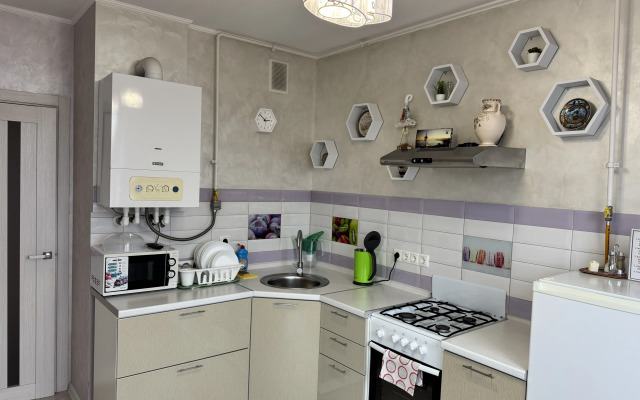 Квартира в новостройке жд вокзал