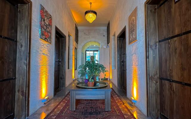 Siltos Boutique Hotel