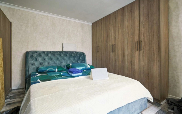 Квартира на улице Красноармейская 75