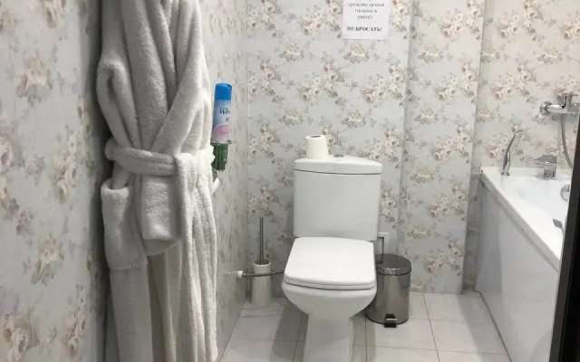 Imperiya Mini hotel