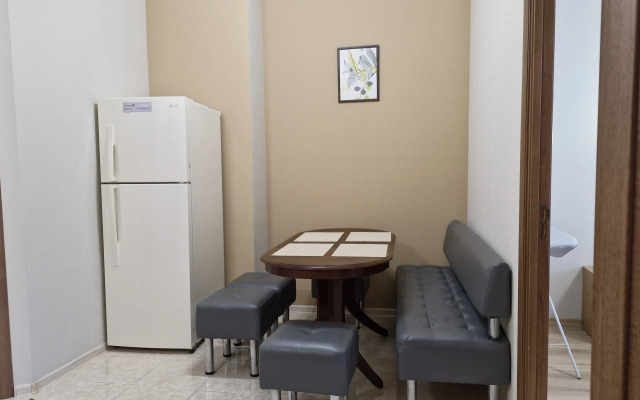 Квартира Атлант Алушта 3