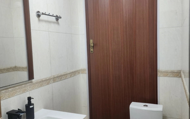 V Elitnom Rajone Grushevyj Sad Private house