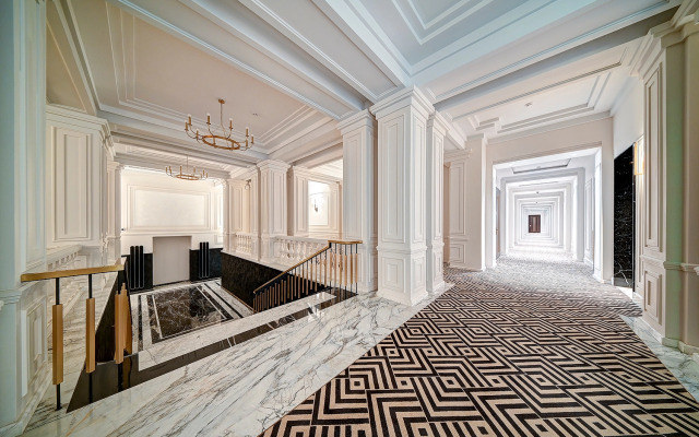 Apartment Grand Royal Residences