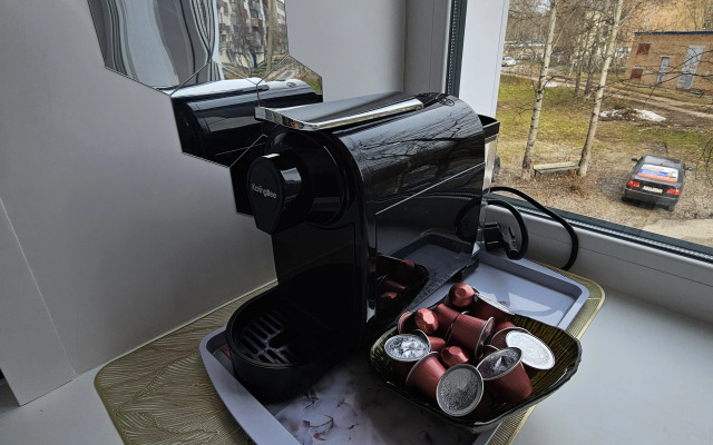 Квартира Вуктыл 3-х комнатная