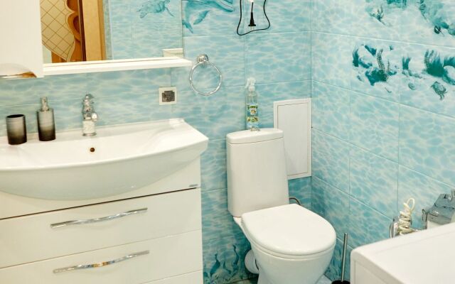 Апартаменты Apartburo Tourist Centre