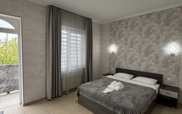 Stilnaya №3 nedaleko ot morya Flat