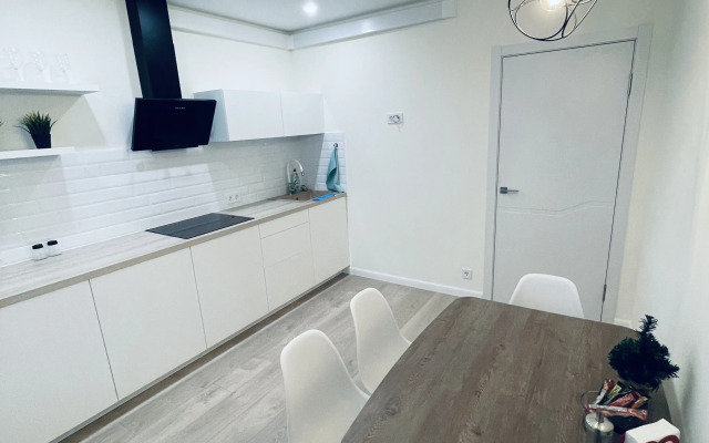 Квартира By Sky