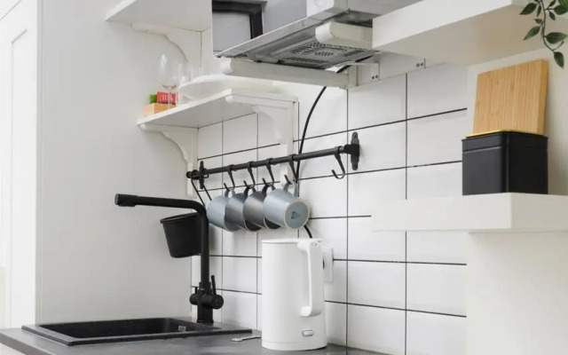 Квартира Студия на улице Восстания