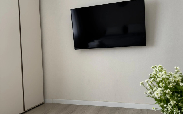 Квартира в 10 минутах от центра города