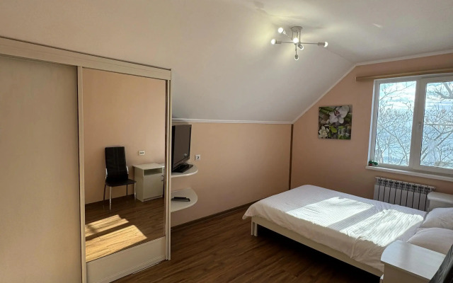 Kiparis Guest house