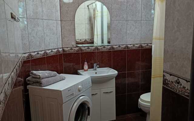 San Tina Guest house