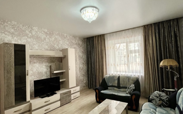 Квартира Комфортная 2-комнатная