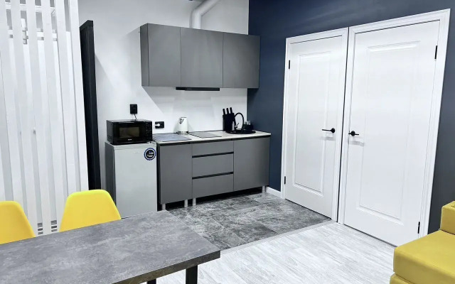 Квартира однокомнатная в центрe города