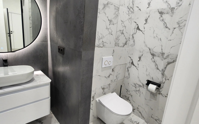 Апартаменты Современные для комфортного отдыха